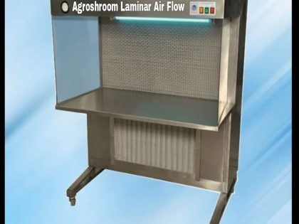 Laminar Air Flow