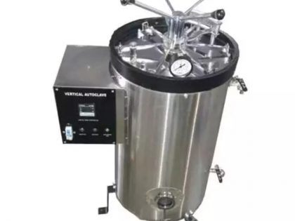 Autoclave